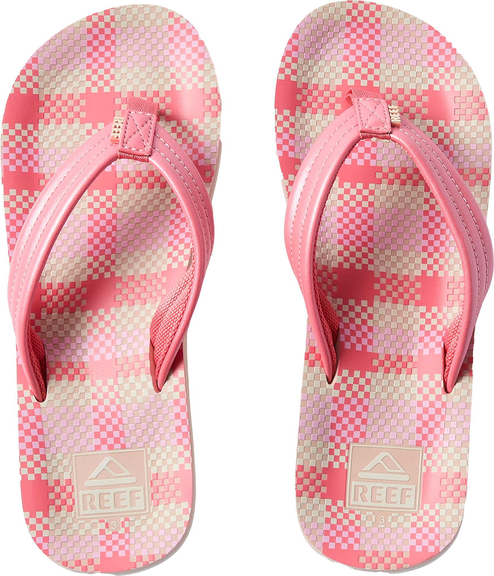 Reef Kids' Ahi Flip Flop product image