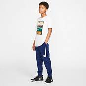Nike Boys' Dri-FIT Therma Basketball Pants product image