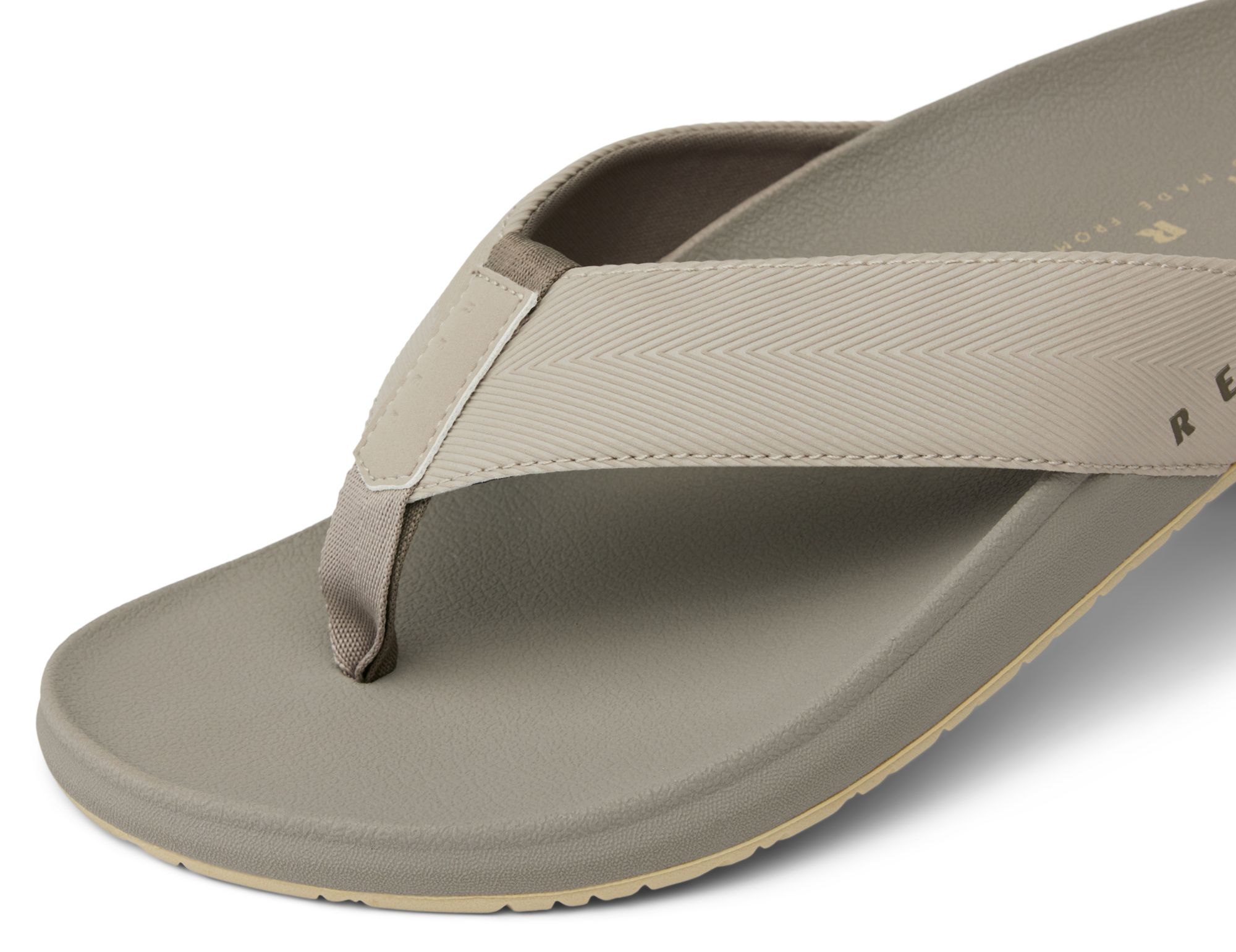 Reef Men's The Raglan Flip Flop product image