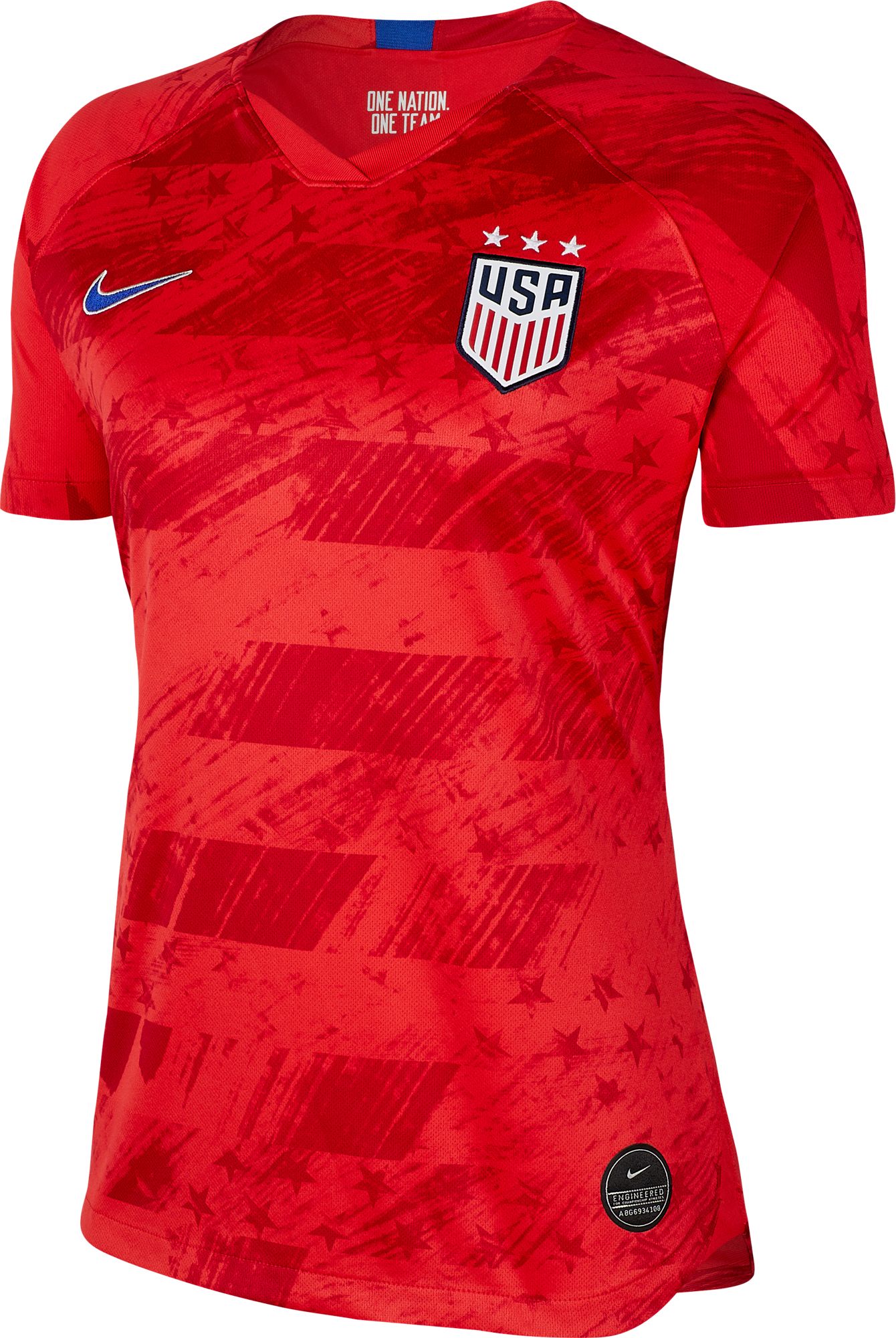 womens usa soccer jerseys