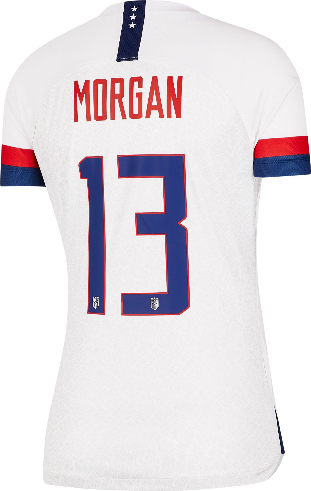 us soccer 2019 jersey