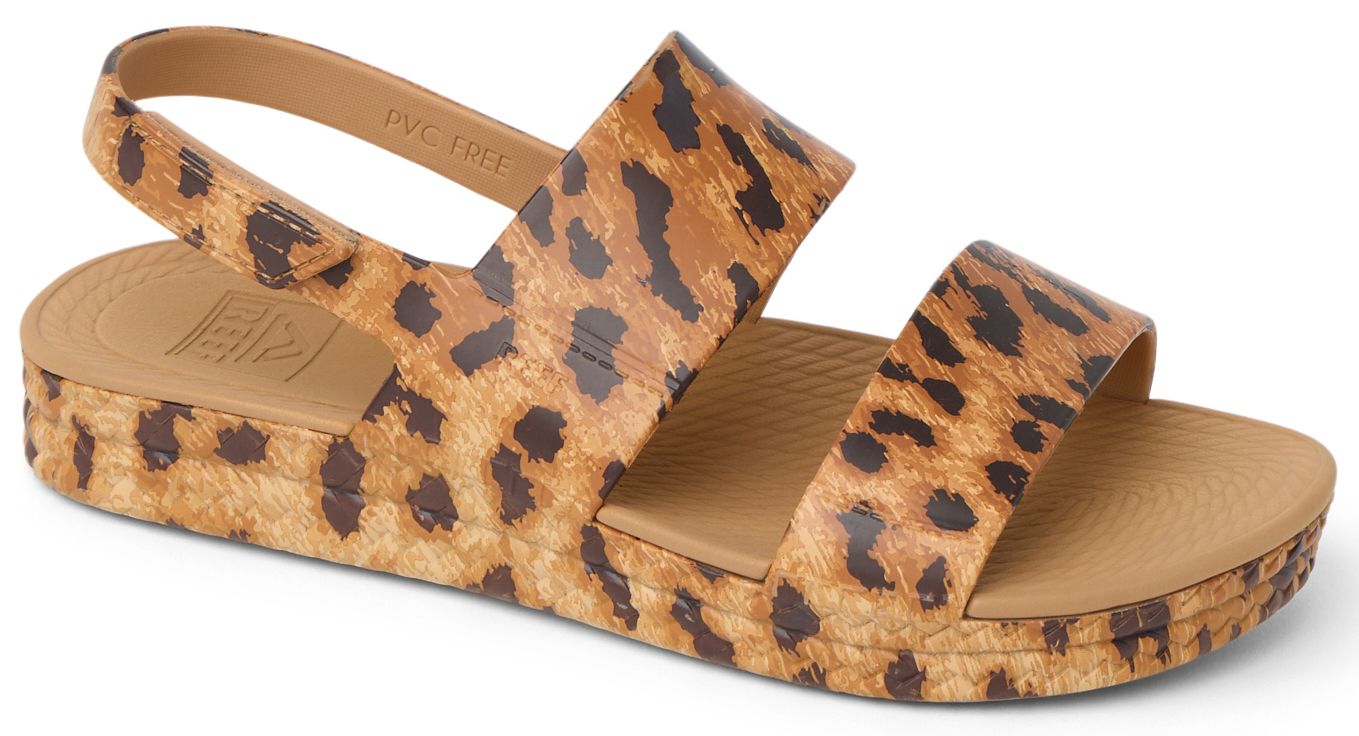 Reef Women's Water Vista Backstrap Sandals product image