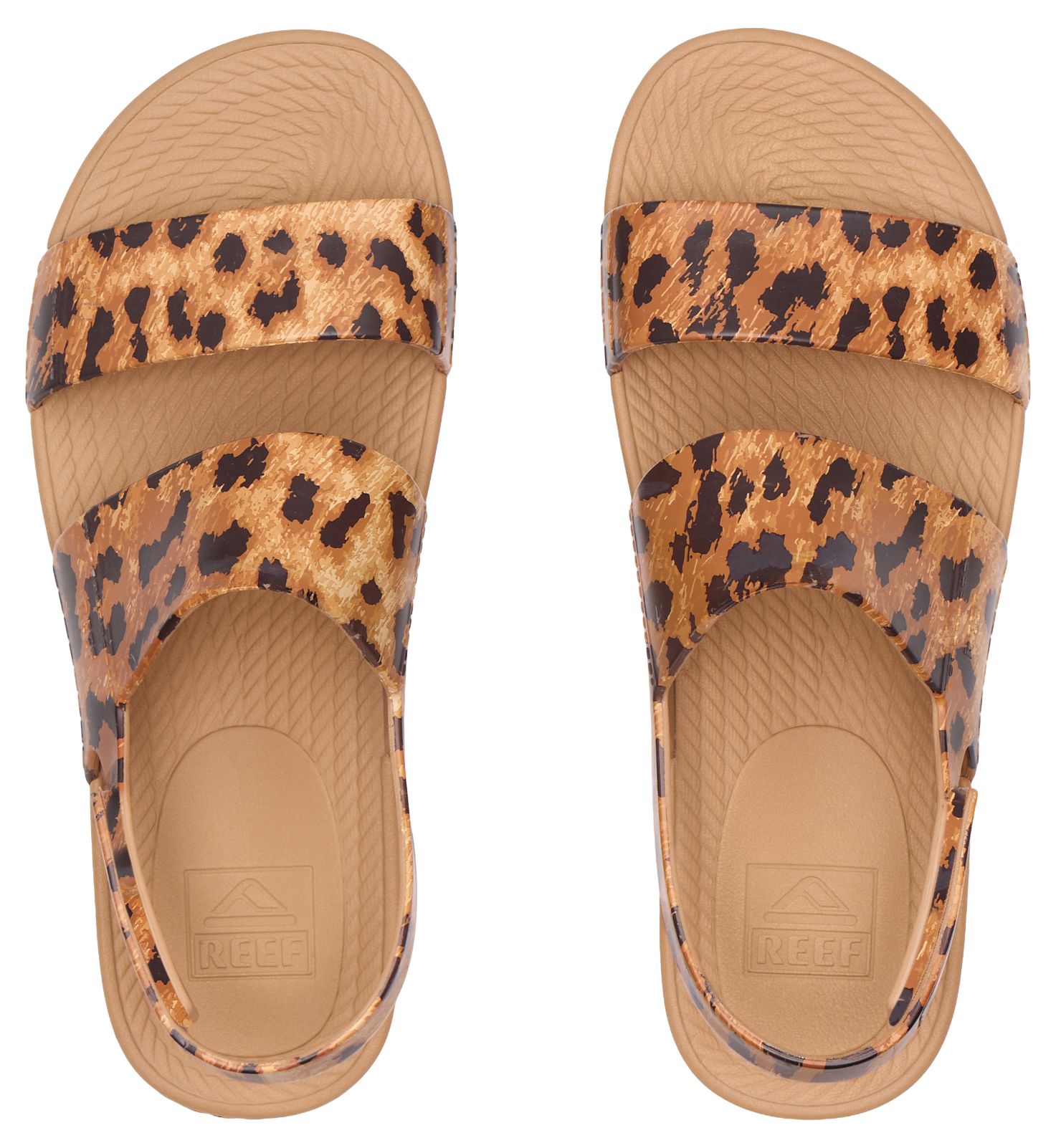 Reef Women's Water Vista Backstrap Sandals product image