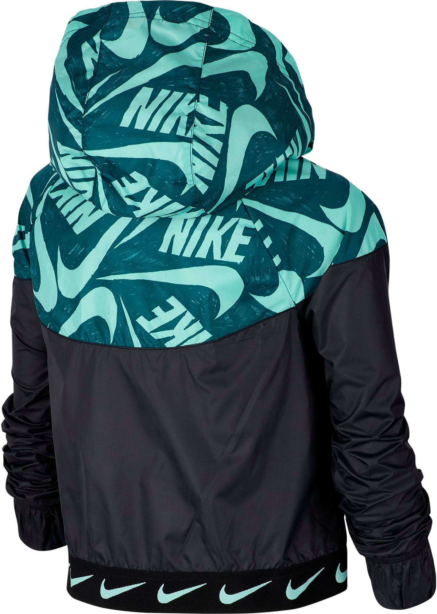 nike windrunner girls