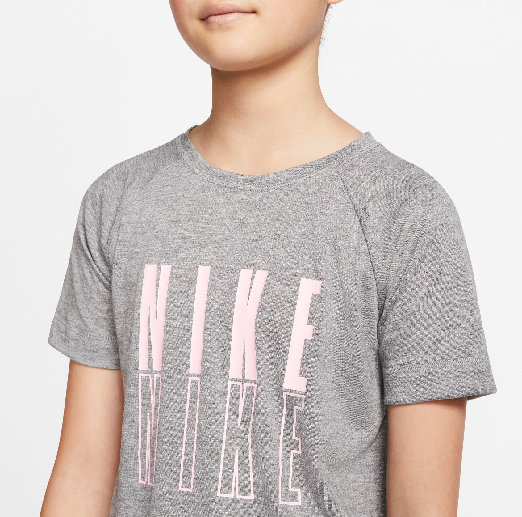 Nike Girls' Trophy Graphic T-Shirt product image