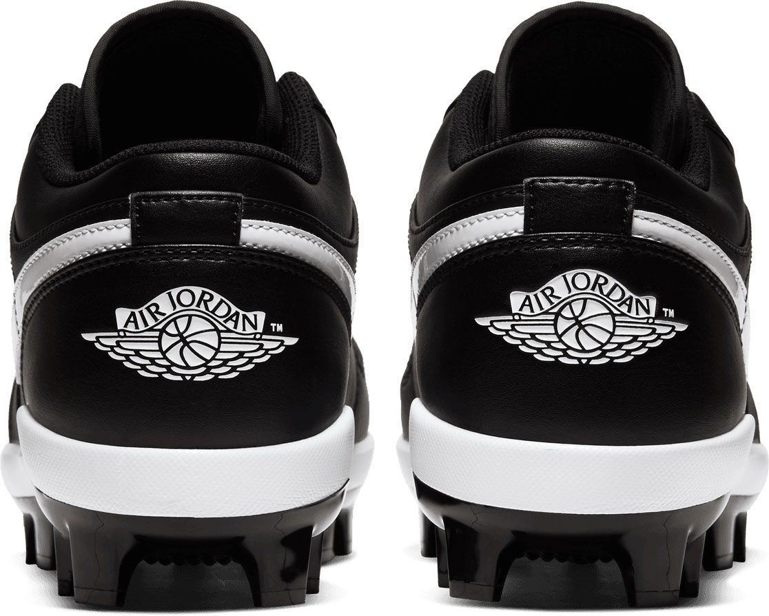 Jordan 1 Retro Men's MCS Baseball Cleats product image