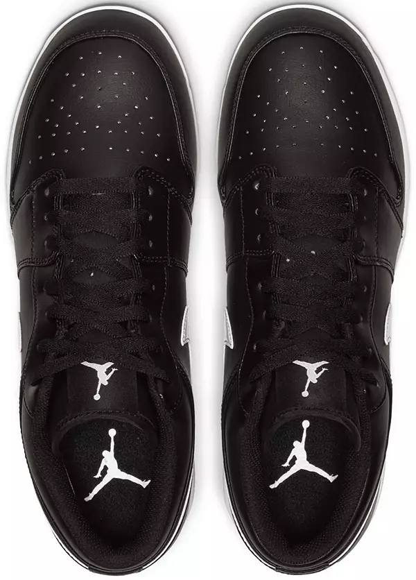Nike Men's Jordan 1 Retro MCS Baseball Cleats