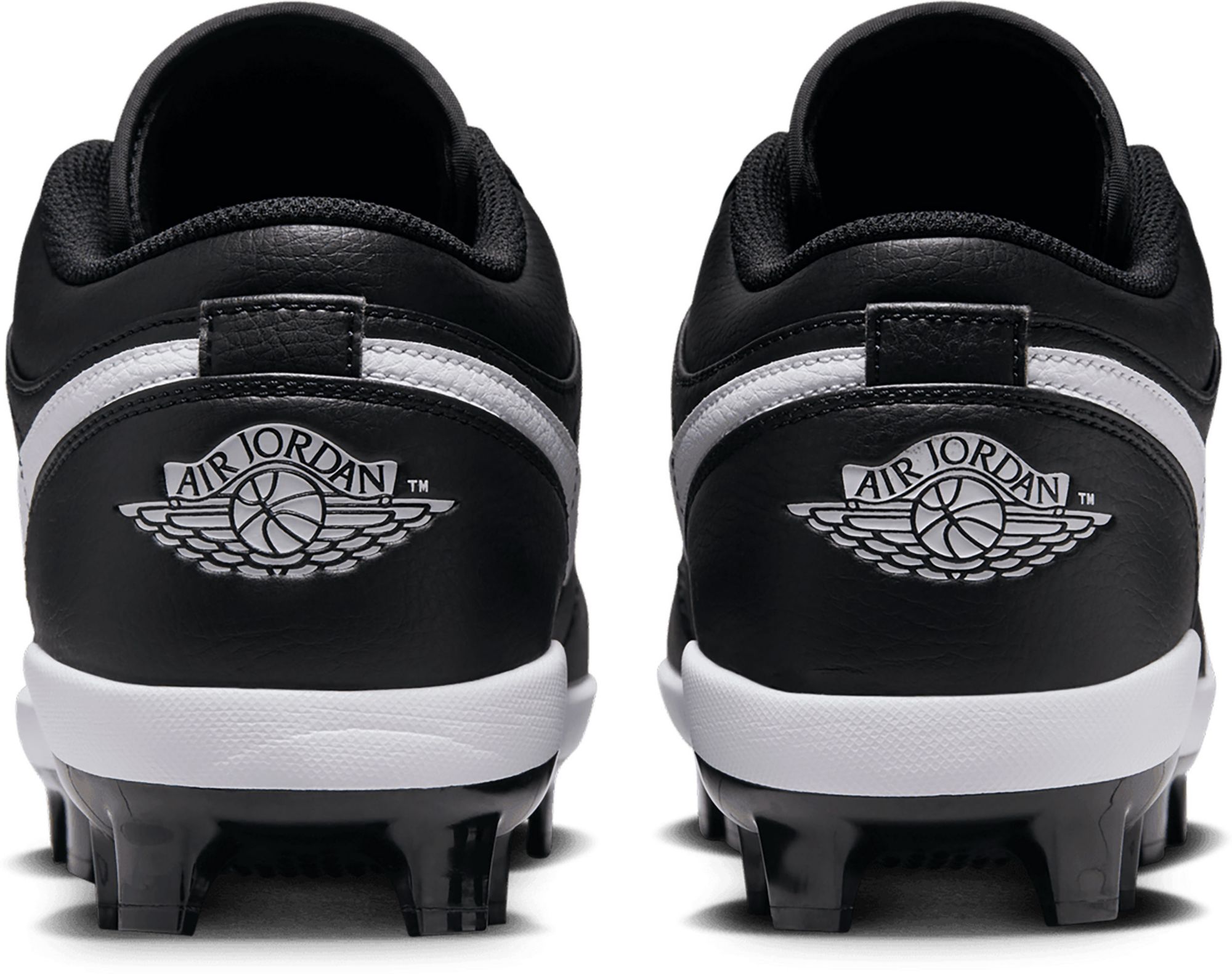 Jordan 1 Retro Men's MCS Baseball Cleats product image