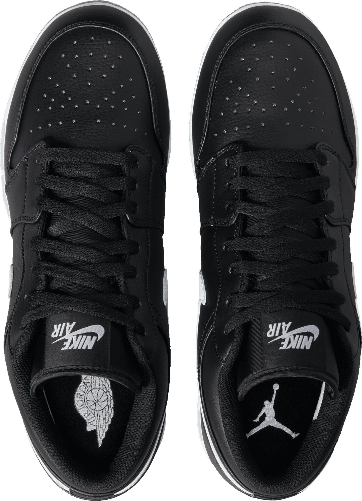 Jordan 1 Retro Men's MCS Baseball Cleats product image