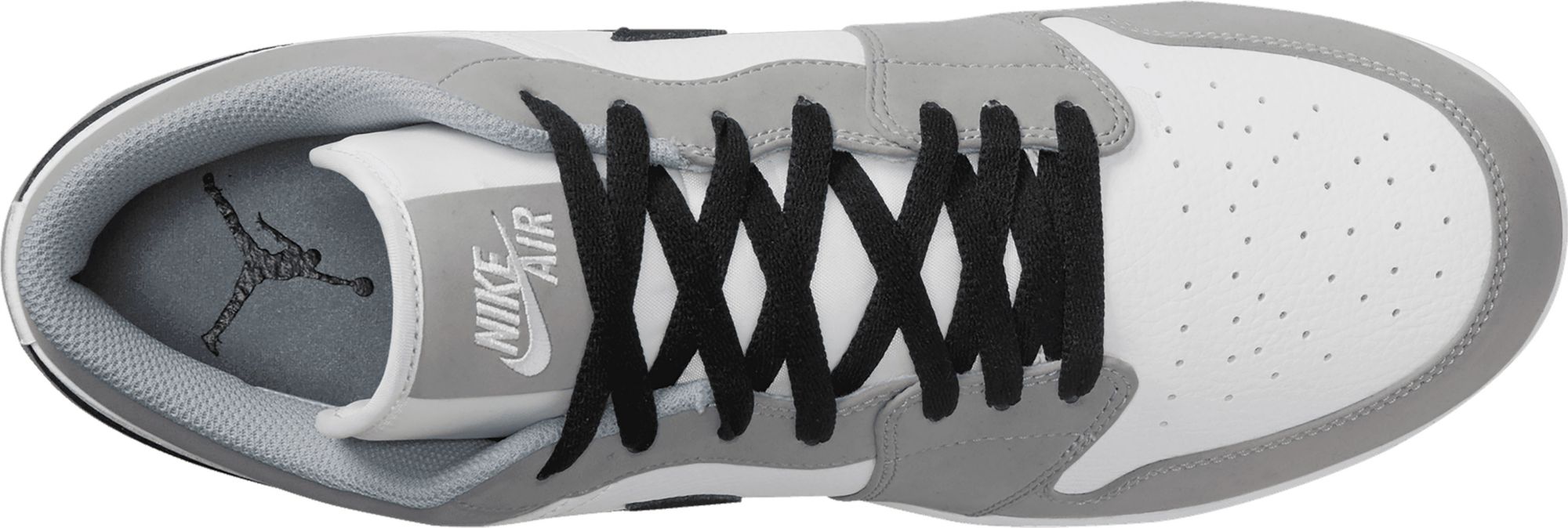 Jordan 1 Retro Men's MCS Baseball Cleats product image