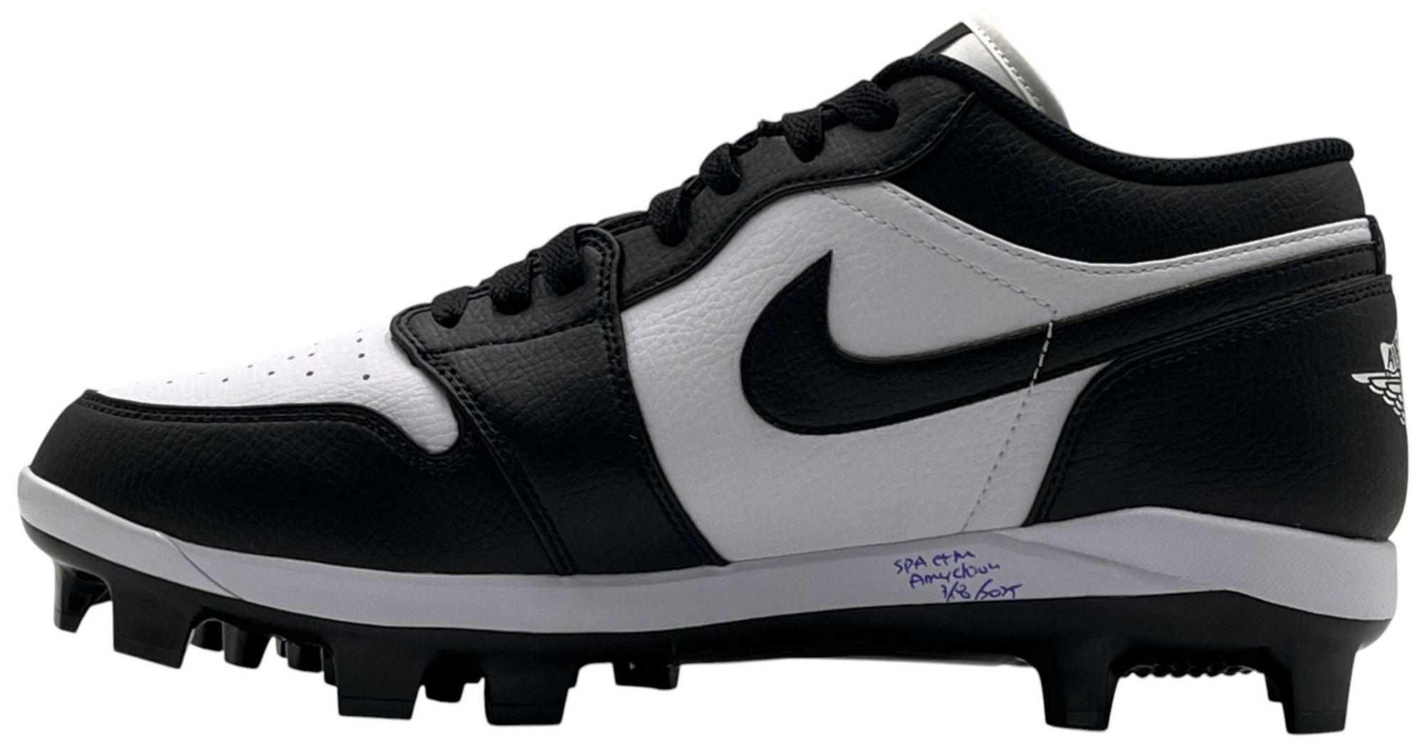 Jordan 1 Retro Men's MCS Baseball Cleats product image
