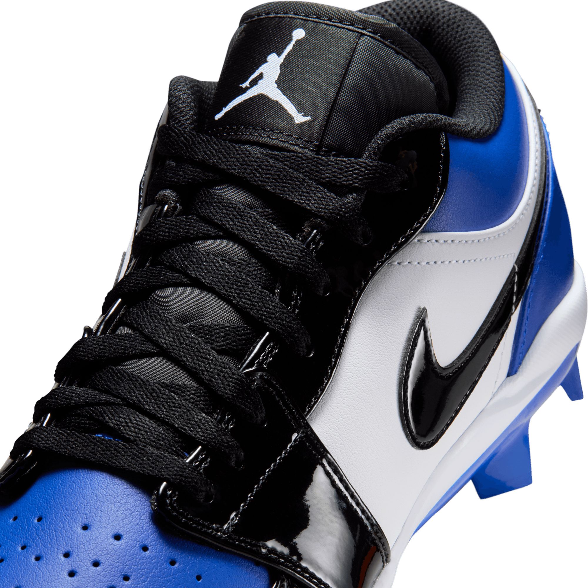 Jordan 1 Retro Men's MCS Baseball Cleats product image