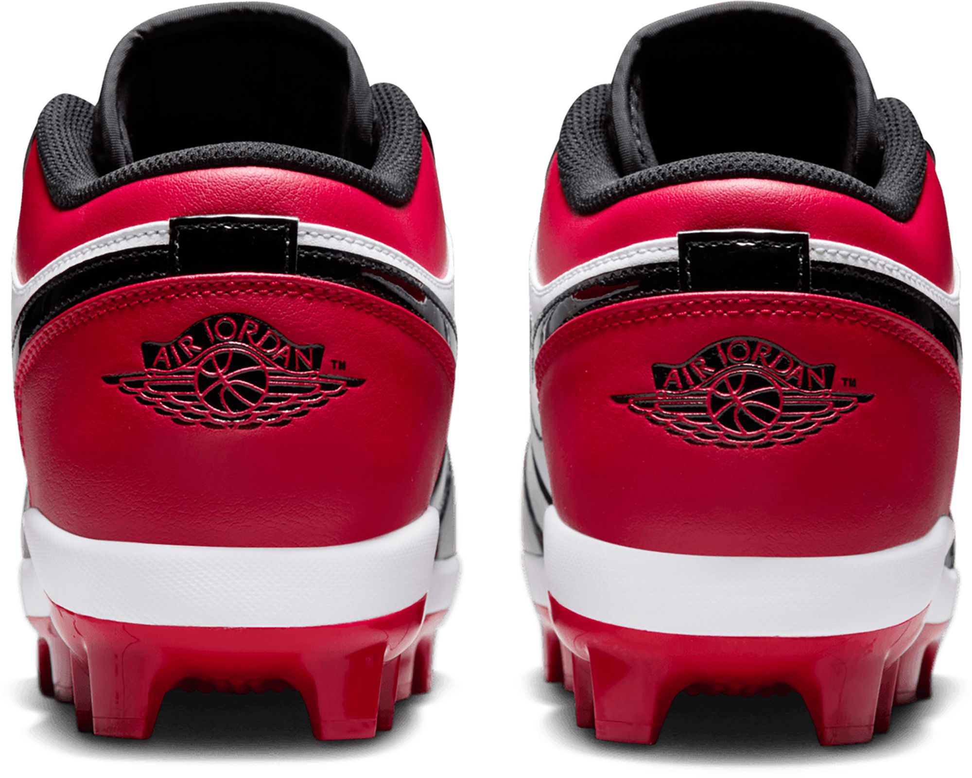 Jordan 1 Retro Men's MCS Baseball Cleats product image