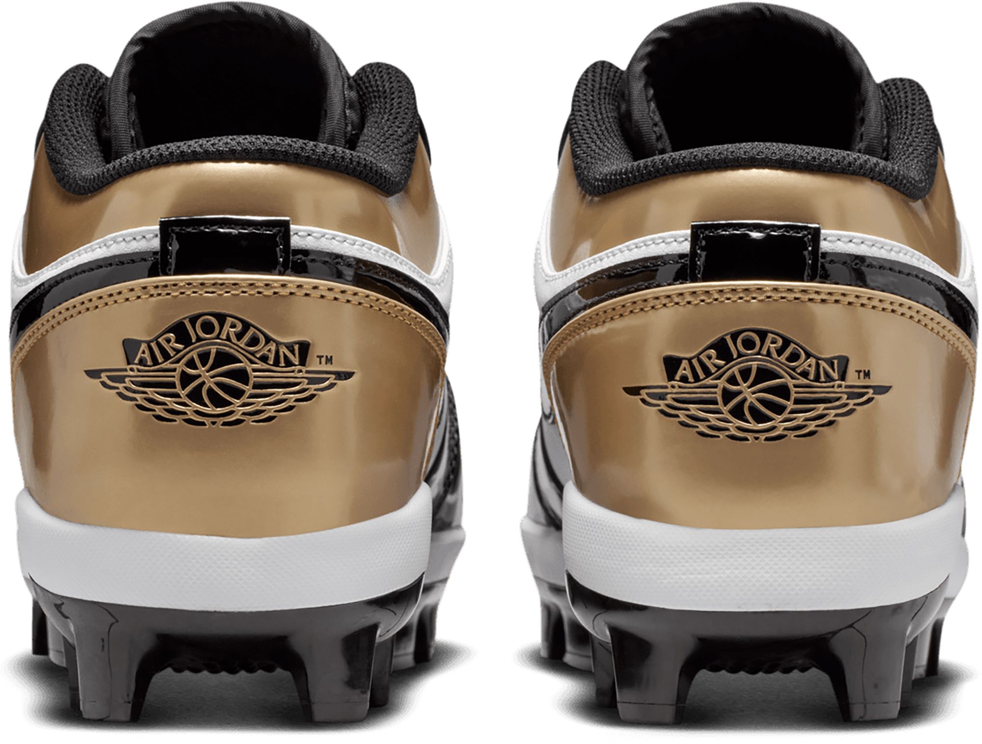Jordan 1 Retro Men's MCS Baseball Cleats product image