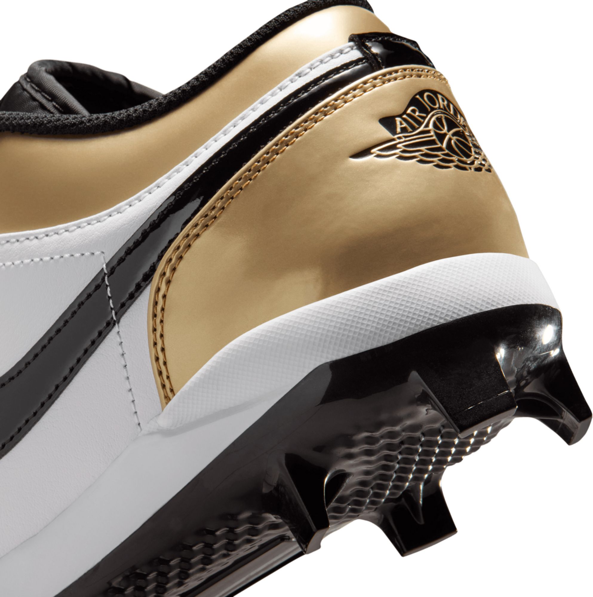 Jordan 1 Retro Men's MCS Baseball Cleats product image