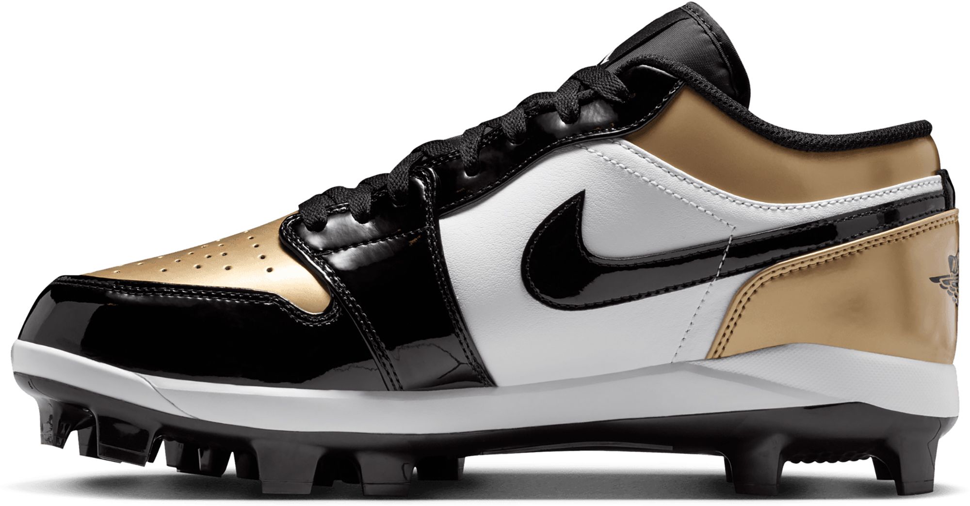 Jordan 1 Retro Men's MCS Baseball Cleats product image