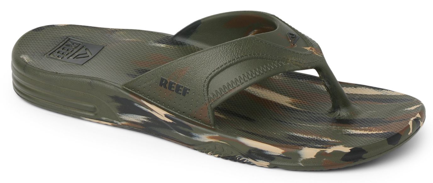 Reef Men's Fanning H2O Sandals product image