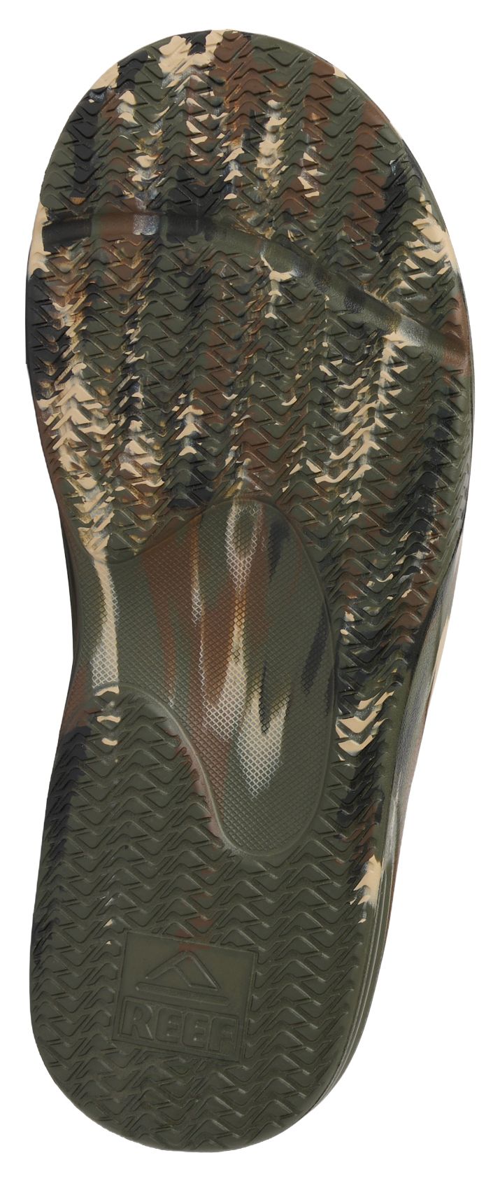 Reef Men's Fanning H2O Sandals product image