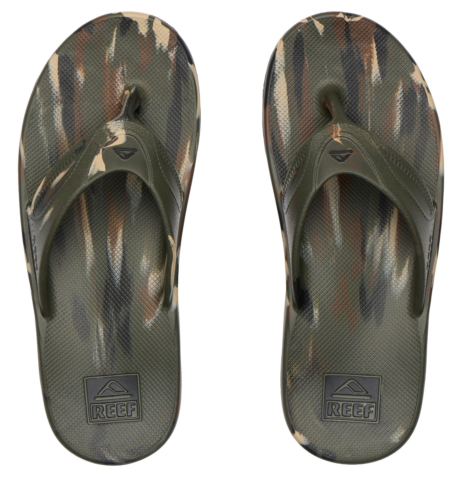 Reef Men's Fanning H2O Sandals product image