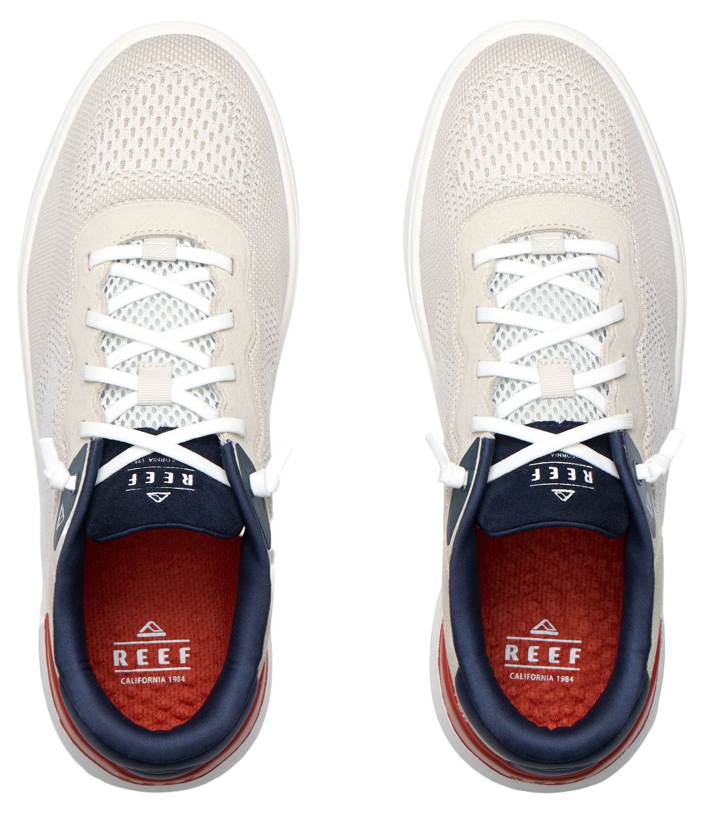 Reef Men's Shoreline Del Mar Shoes product image