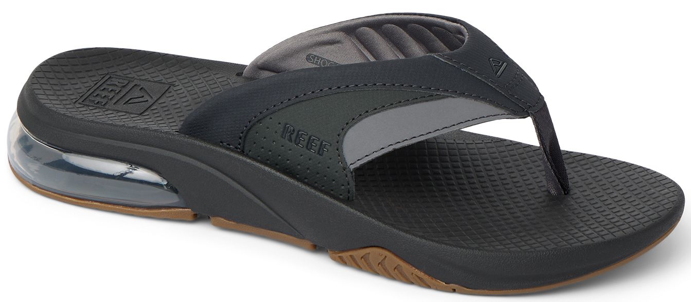 Reef Men's Fanning + Sandals product image