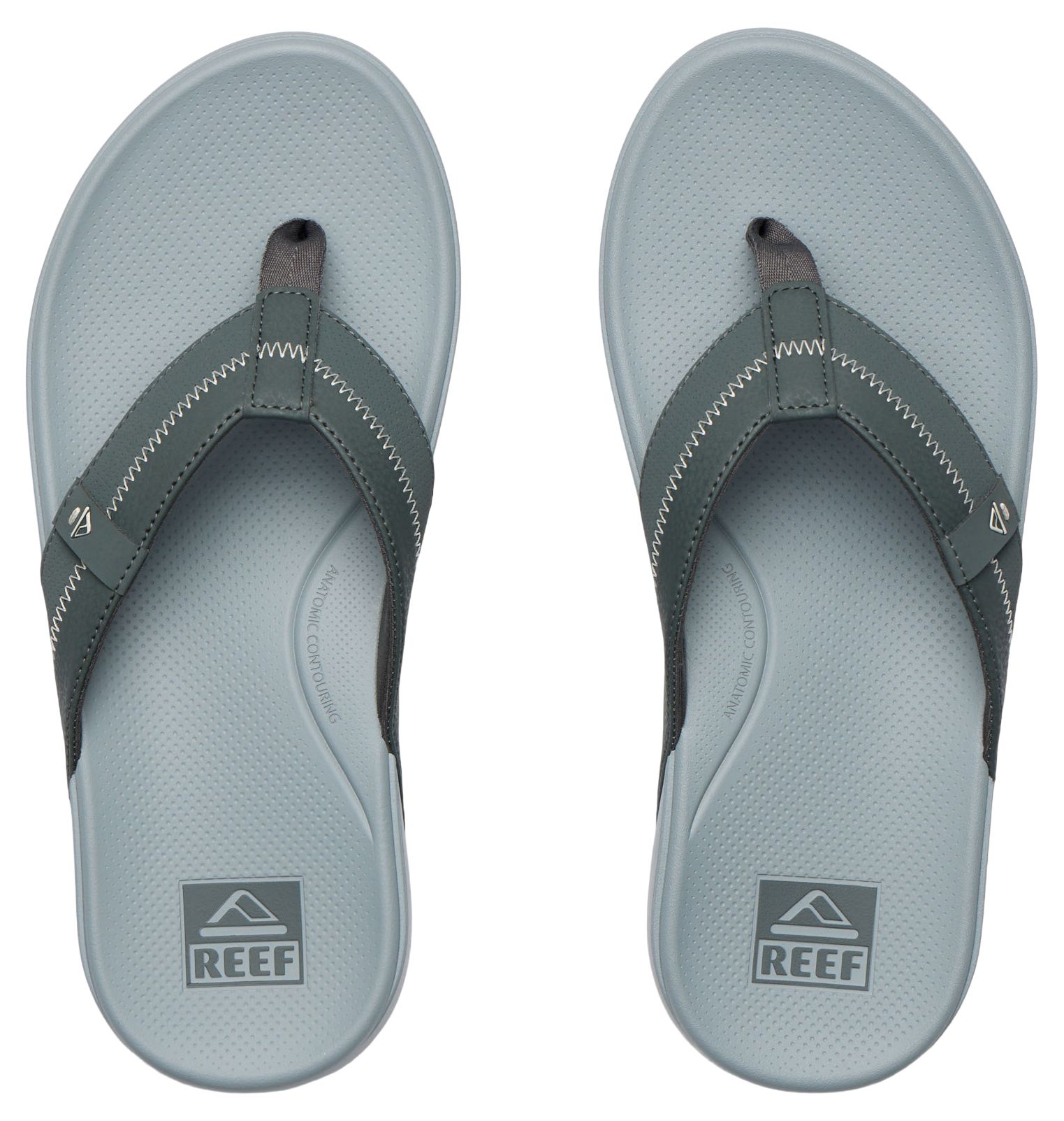 Reef Men's Cushion Phantom 2.0 Flip Flop product image