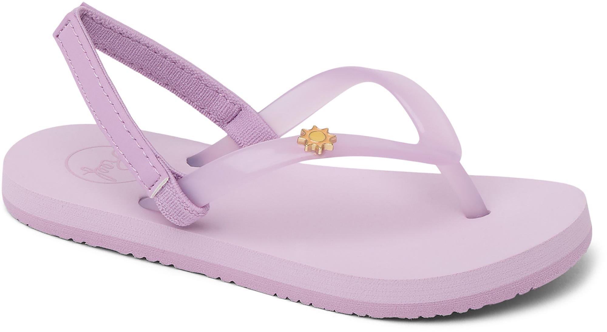 Reef Toddler Charming Flip Flop product image