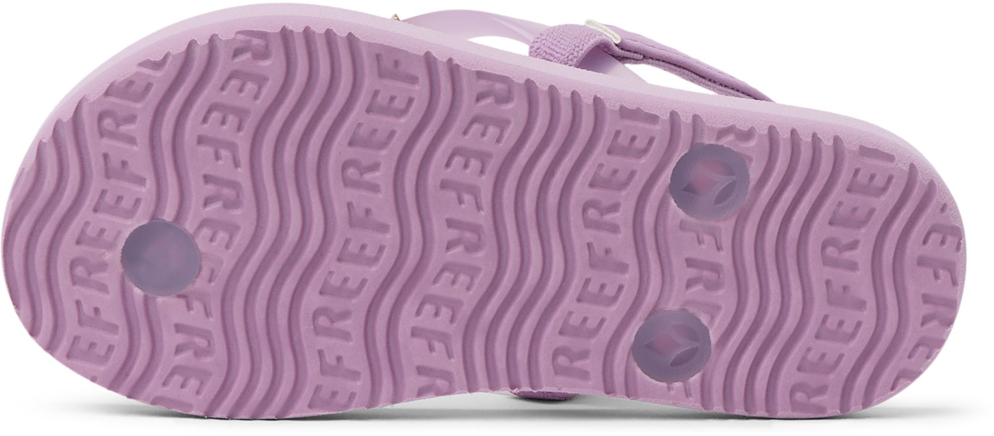 Reef Toddler Charming Flip Flop product image