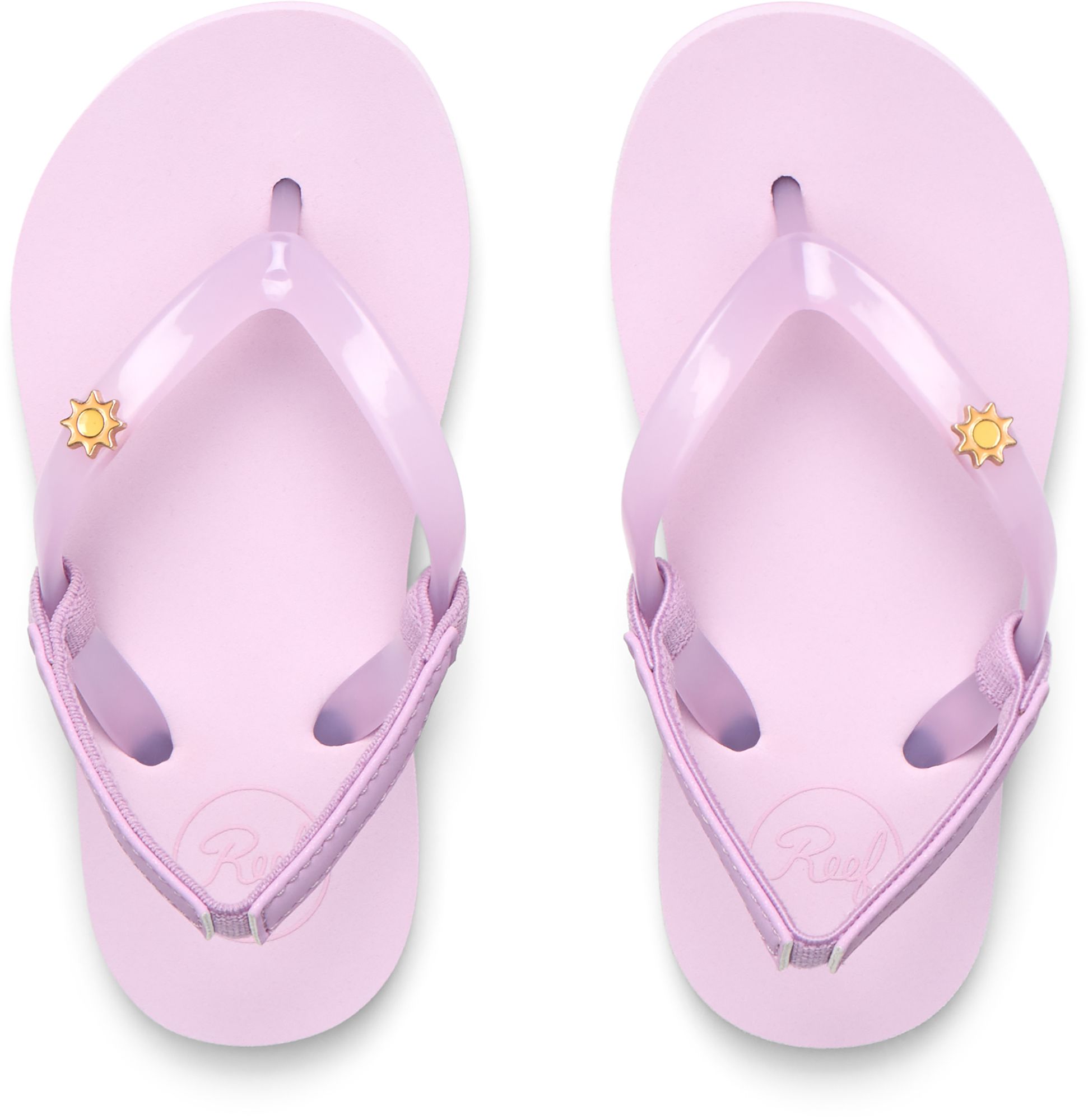 Reef Toddler Charming Flip Flop product image