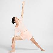 Nike Women's Dri-FIT Short Sleeve Yoga Training Top product image