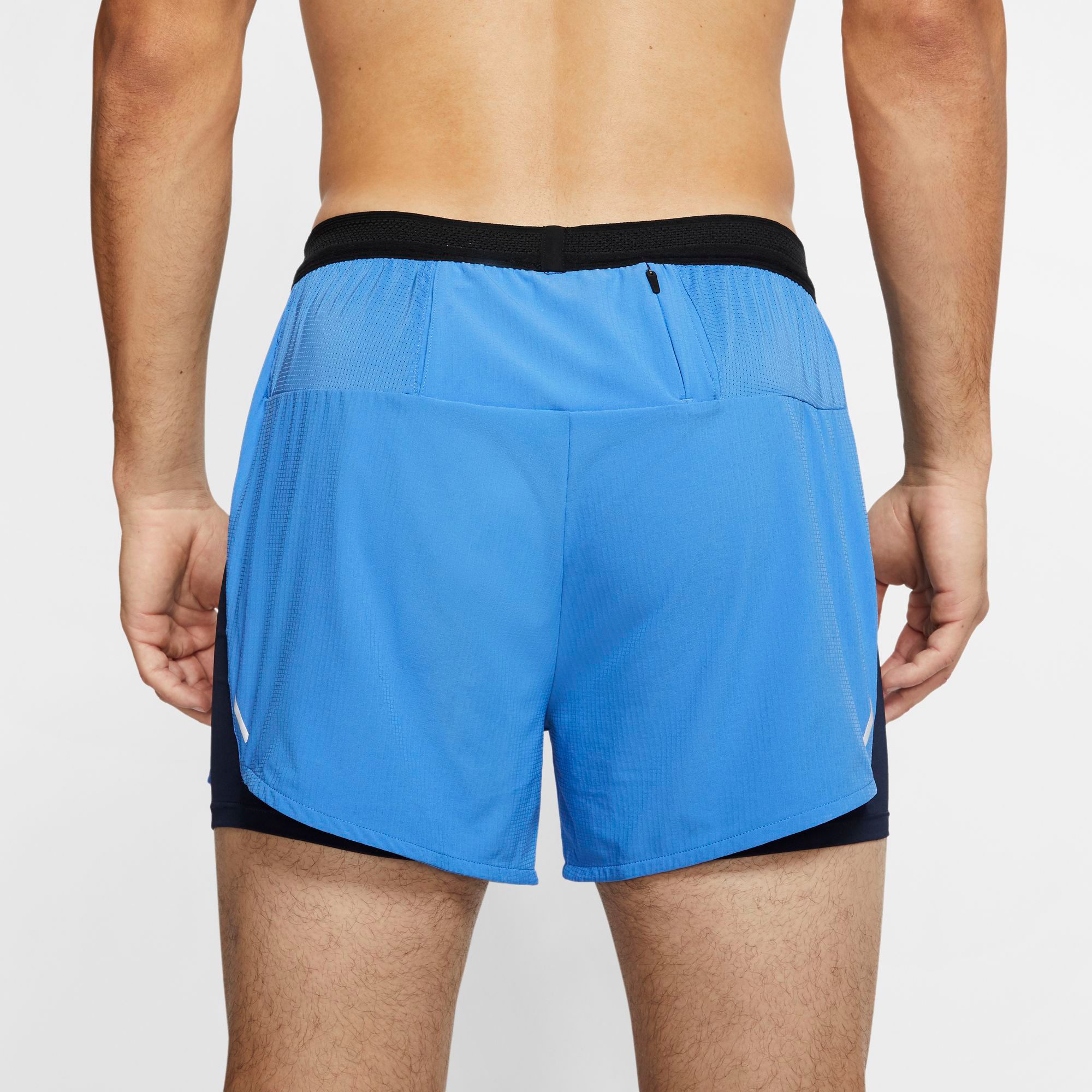 nike swift running shorts