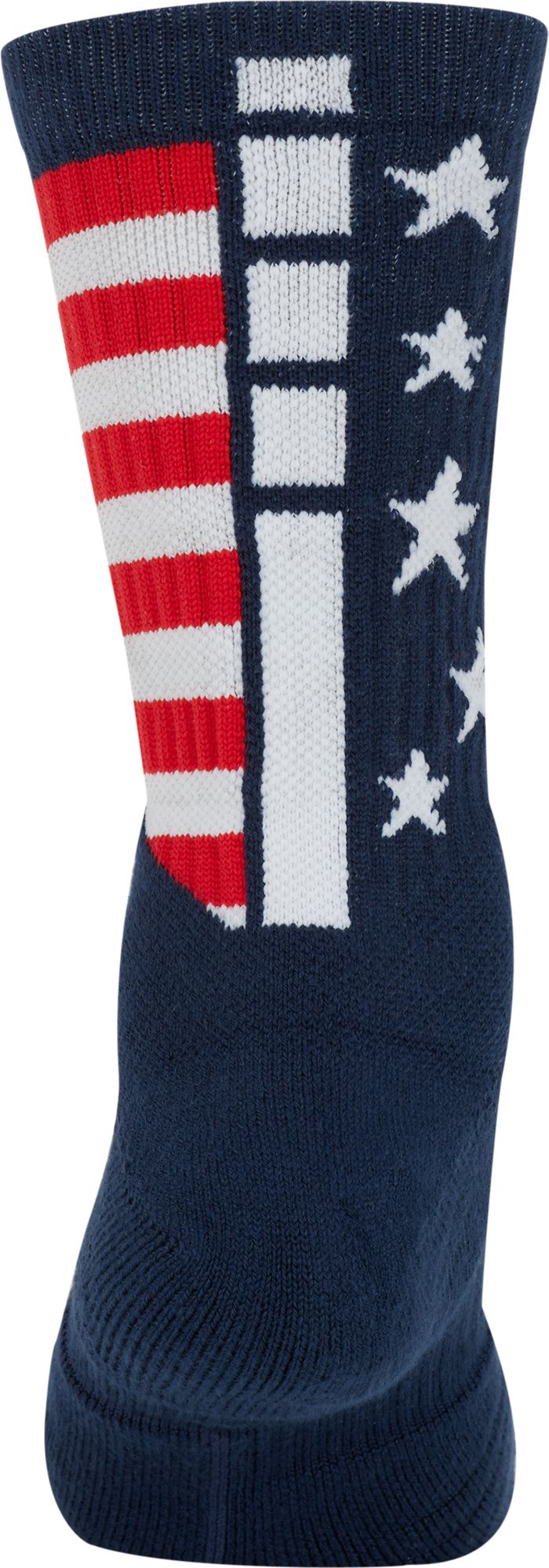 usa nike elite socks