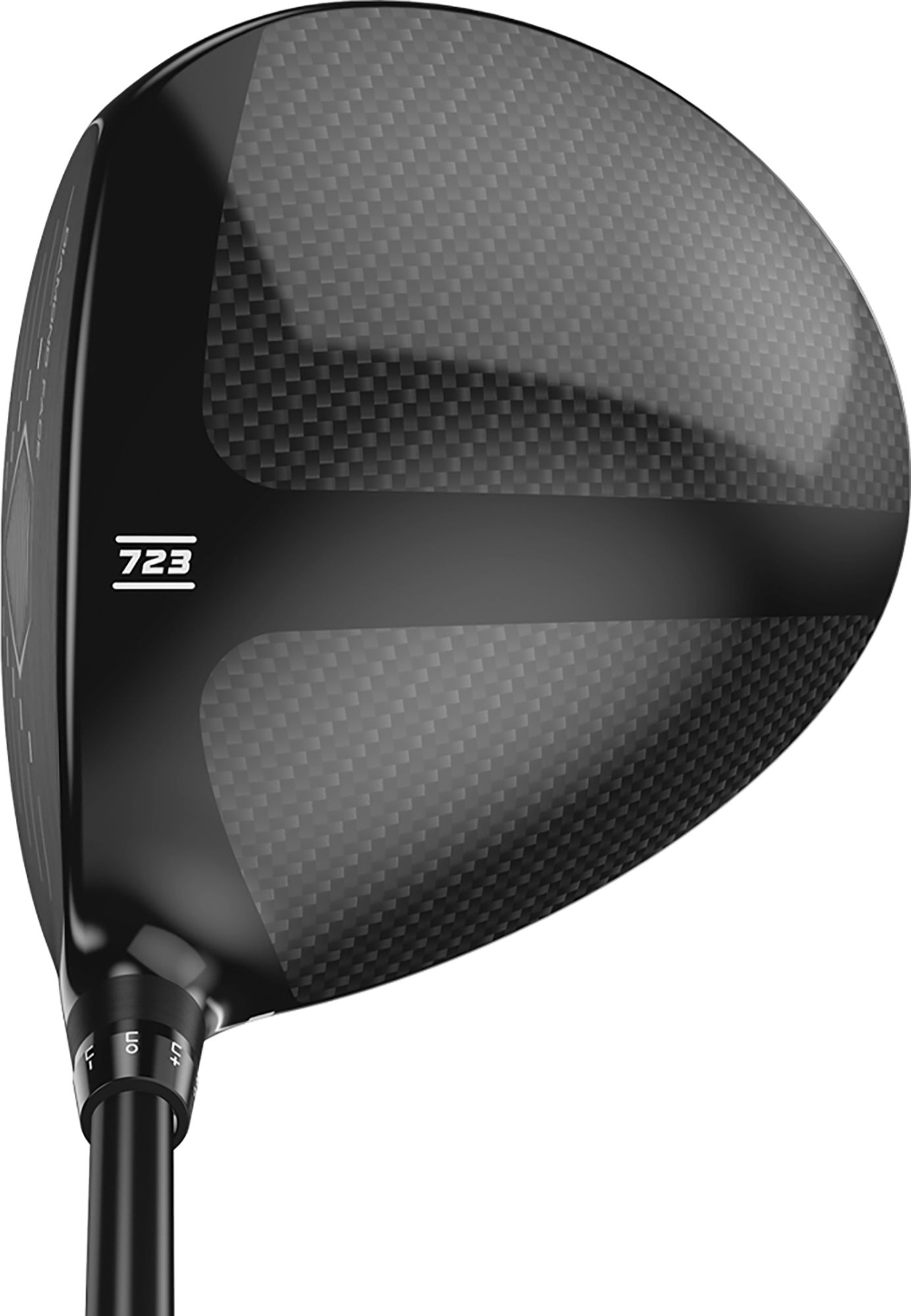 Tour Edge Exotics C723 Driver