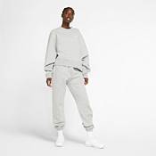 Nike Sportswear Women's Essentials Fleece Cropped Crew product image