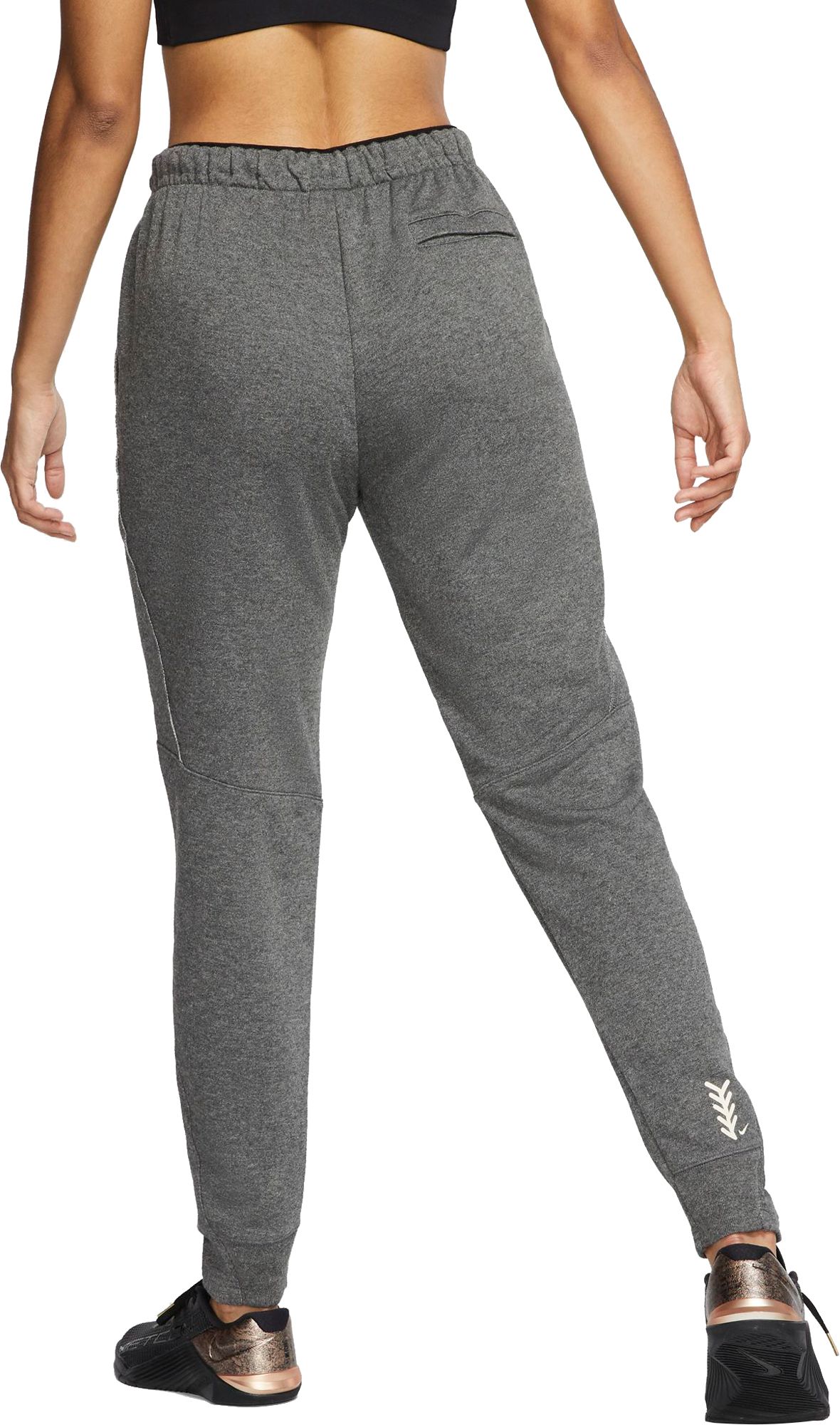 nike womens softball joggers