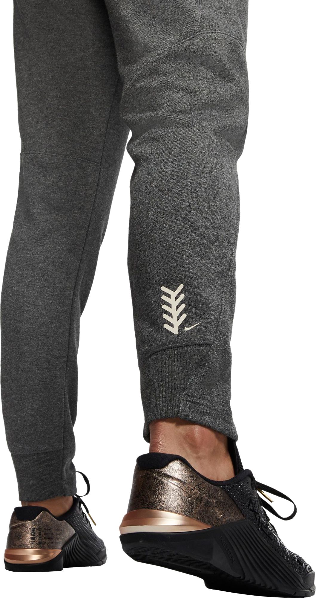 nike women's softball joggers