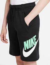 Nike Boys' Sportswear HBR Club Fleece Shorts product image