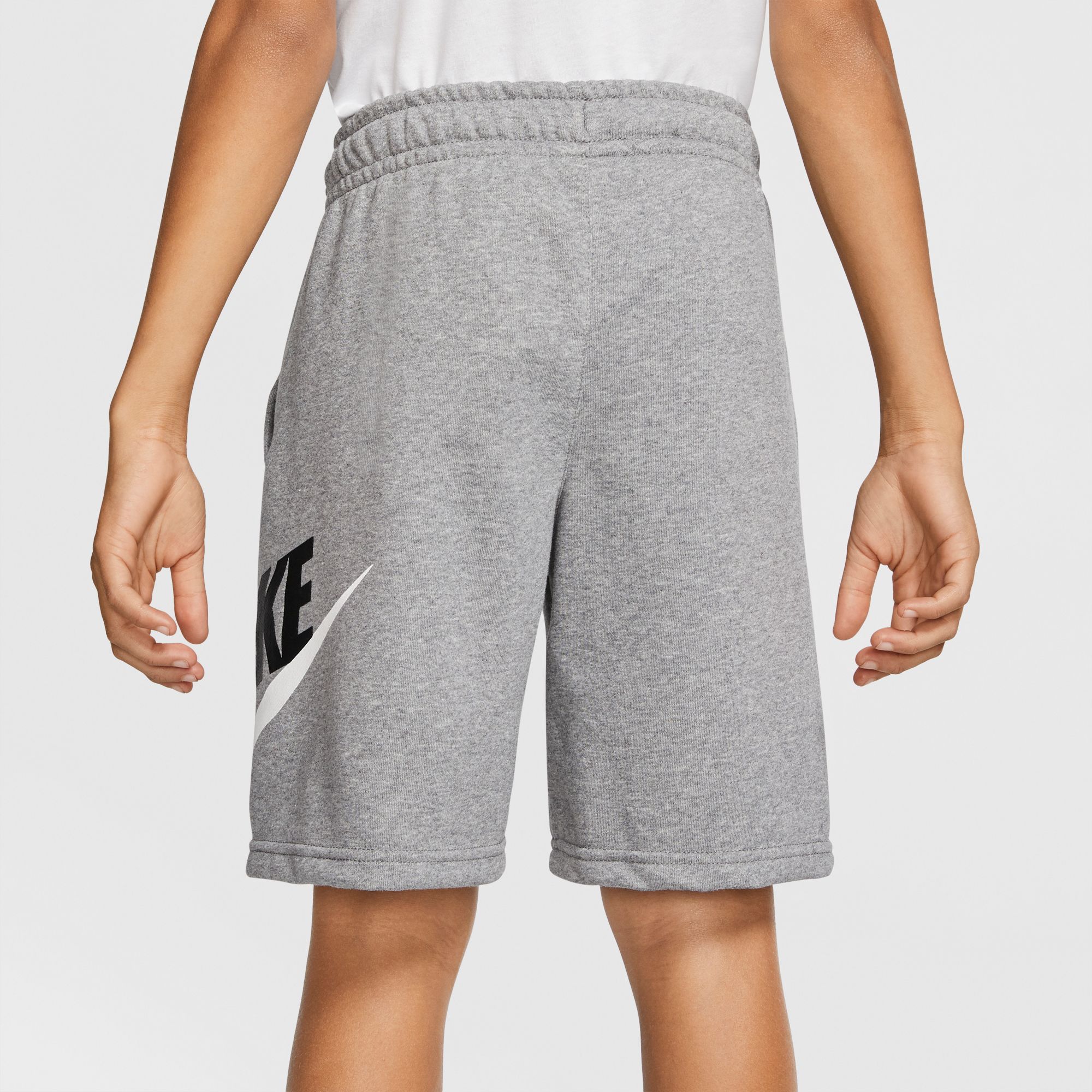 boys nike cotton shorts