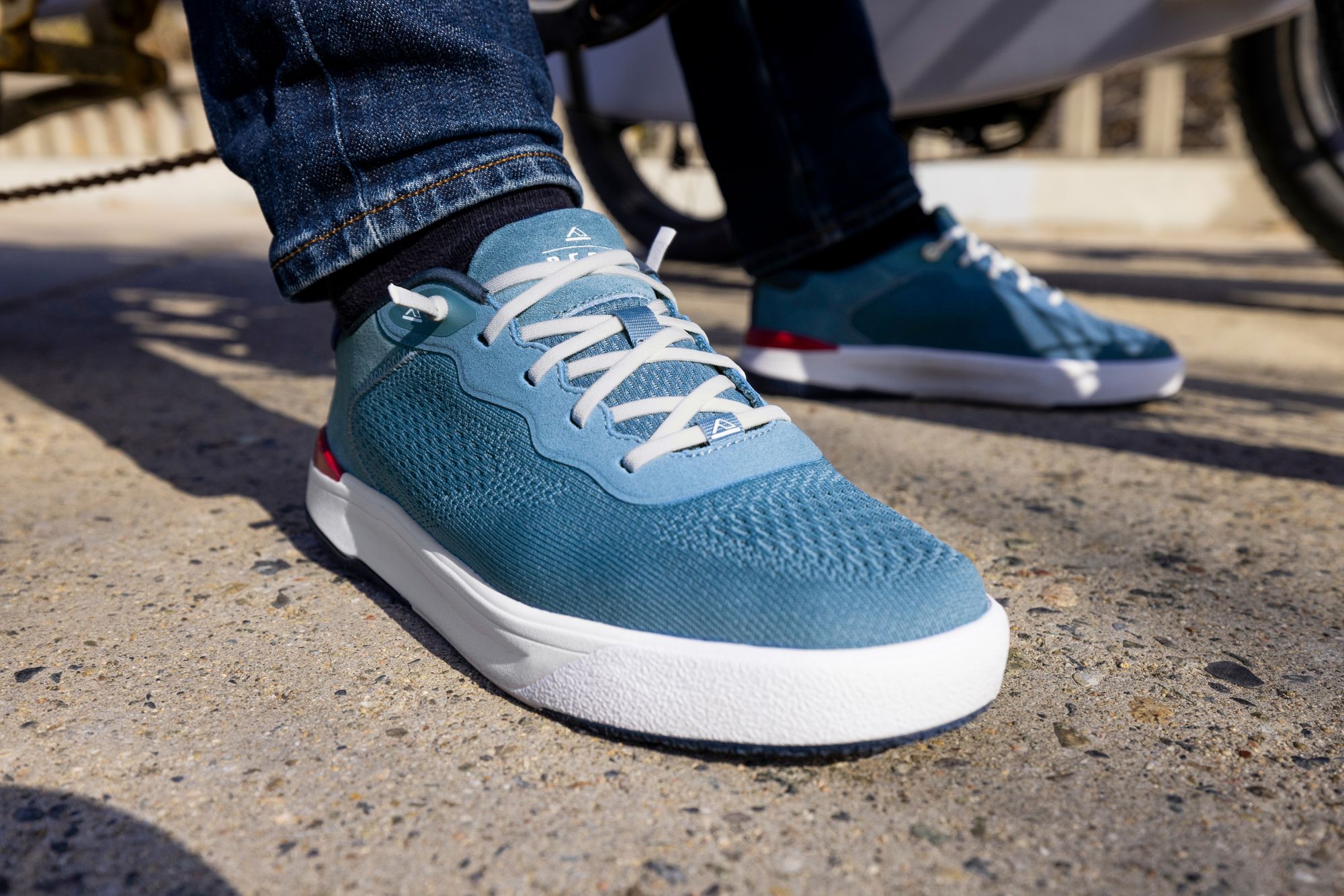 Reef Men's Shoreline Del Mar Shoes product image