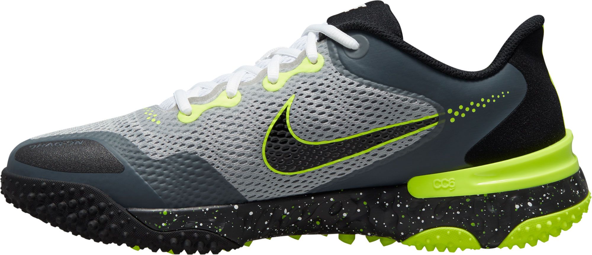 nike alpha huarache elite 3 turf premium