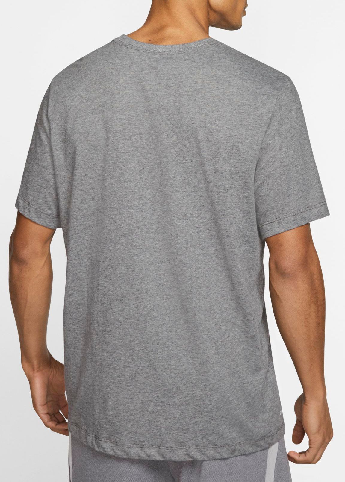 men's tall dri fit shirts