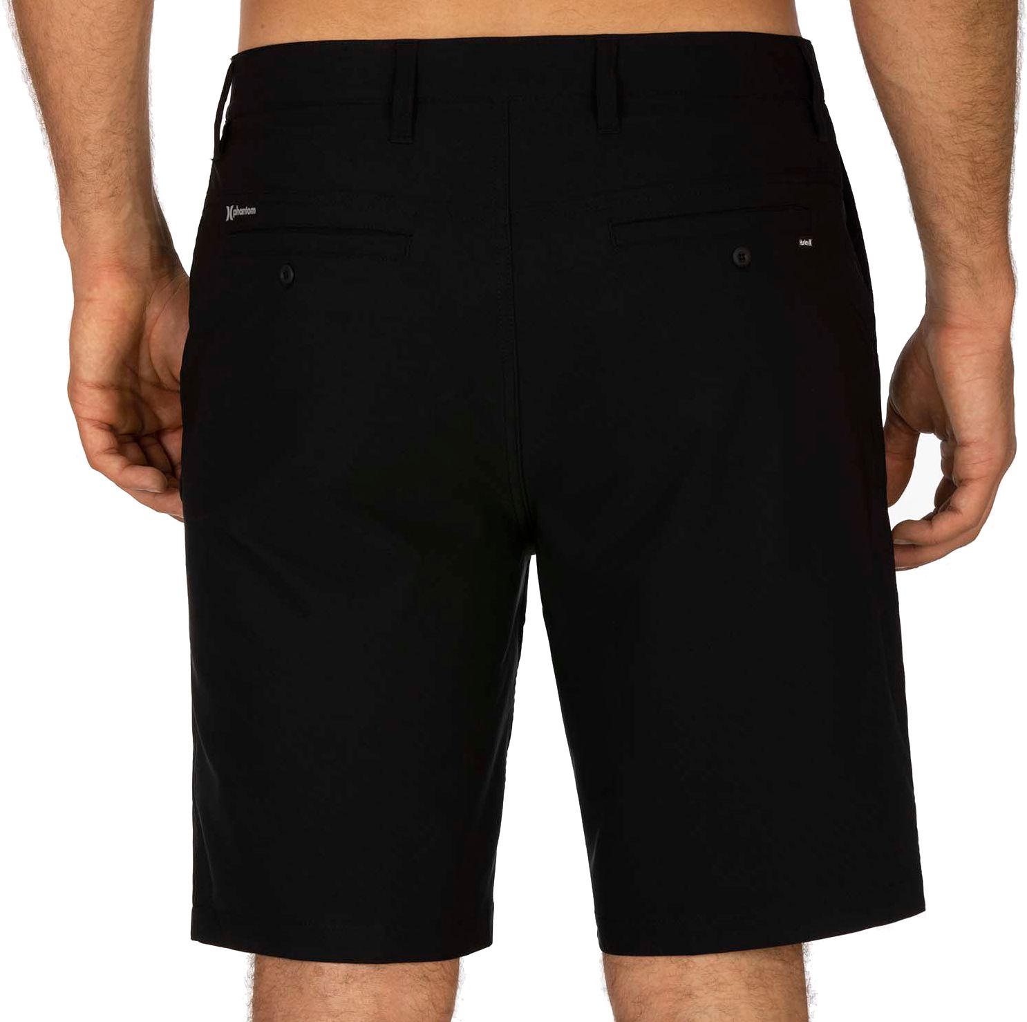 Hurley Men's Phantom 20” Shorts product image