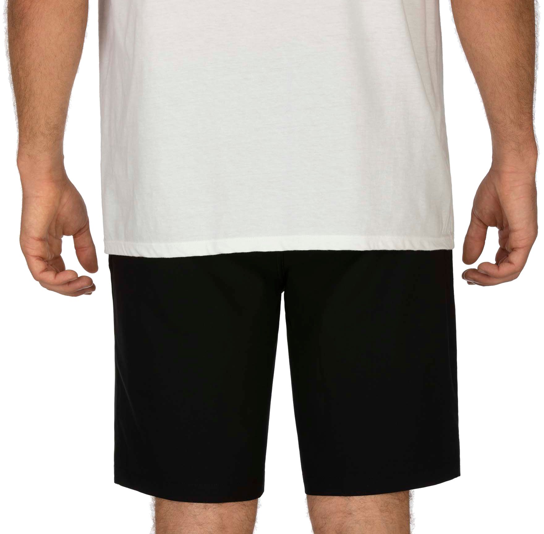 Hurley Men's Phantom 20” Shorts