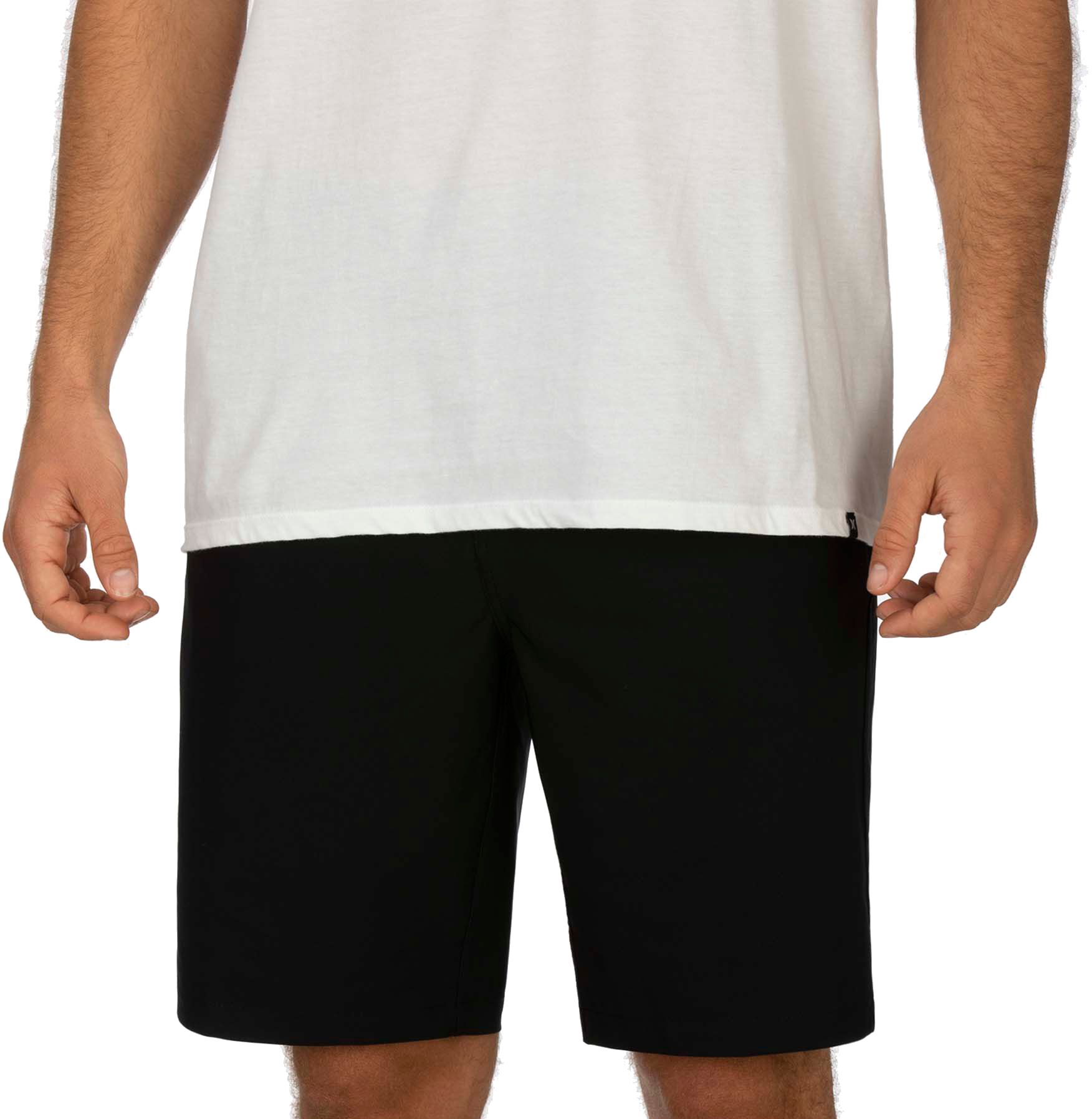 Hurley Men's Phantom 20” Shorts