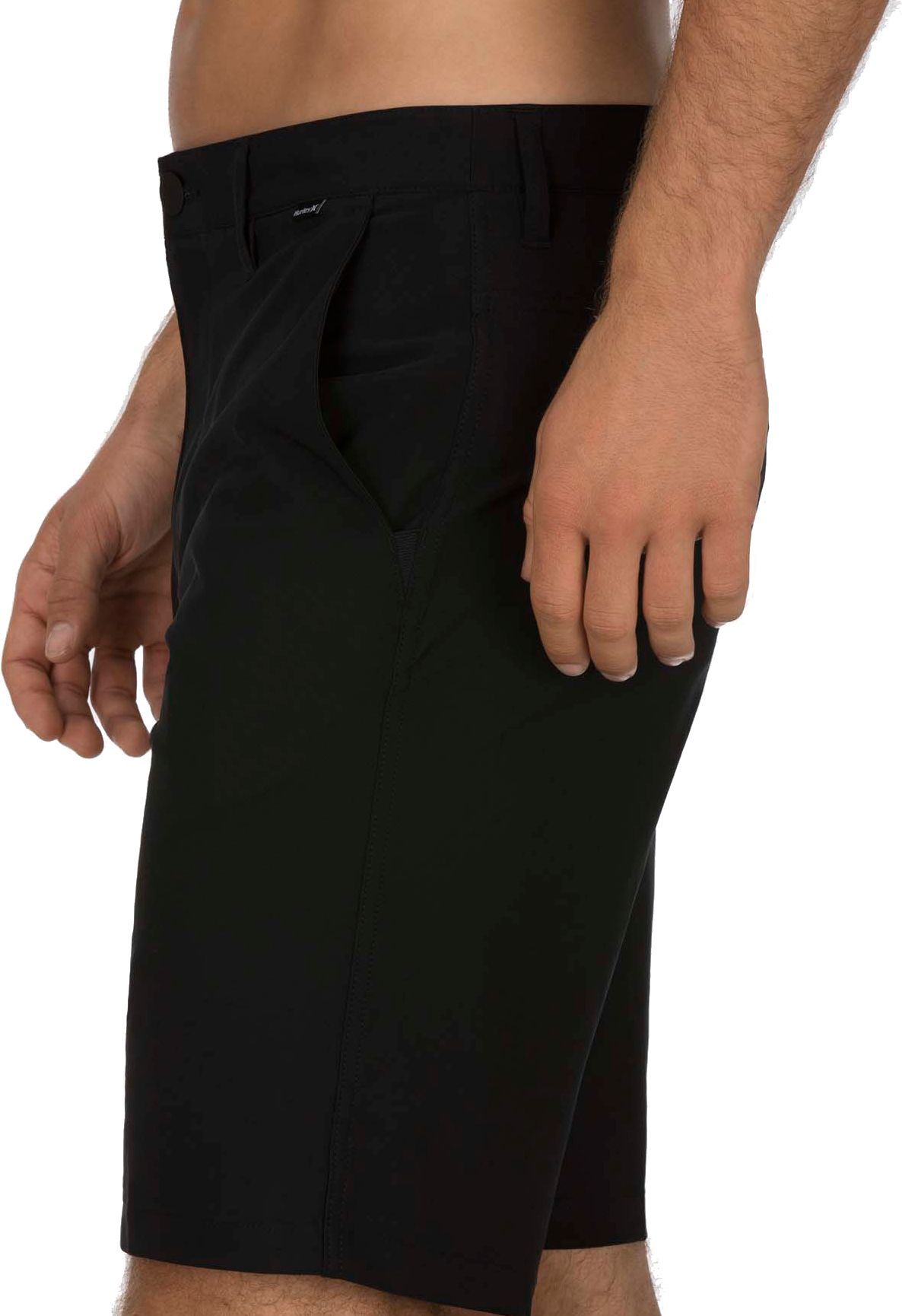 Hurley Men's Phantom 20” Shorts product image