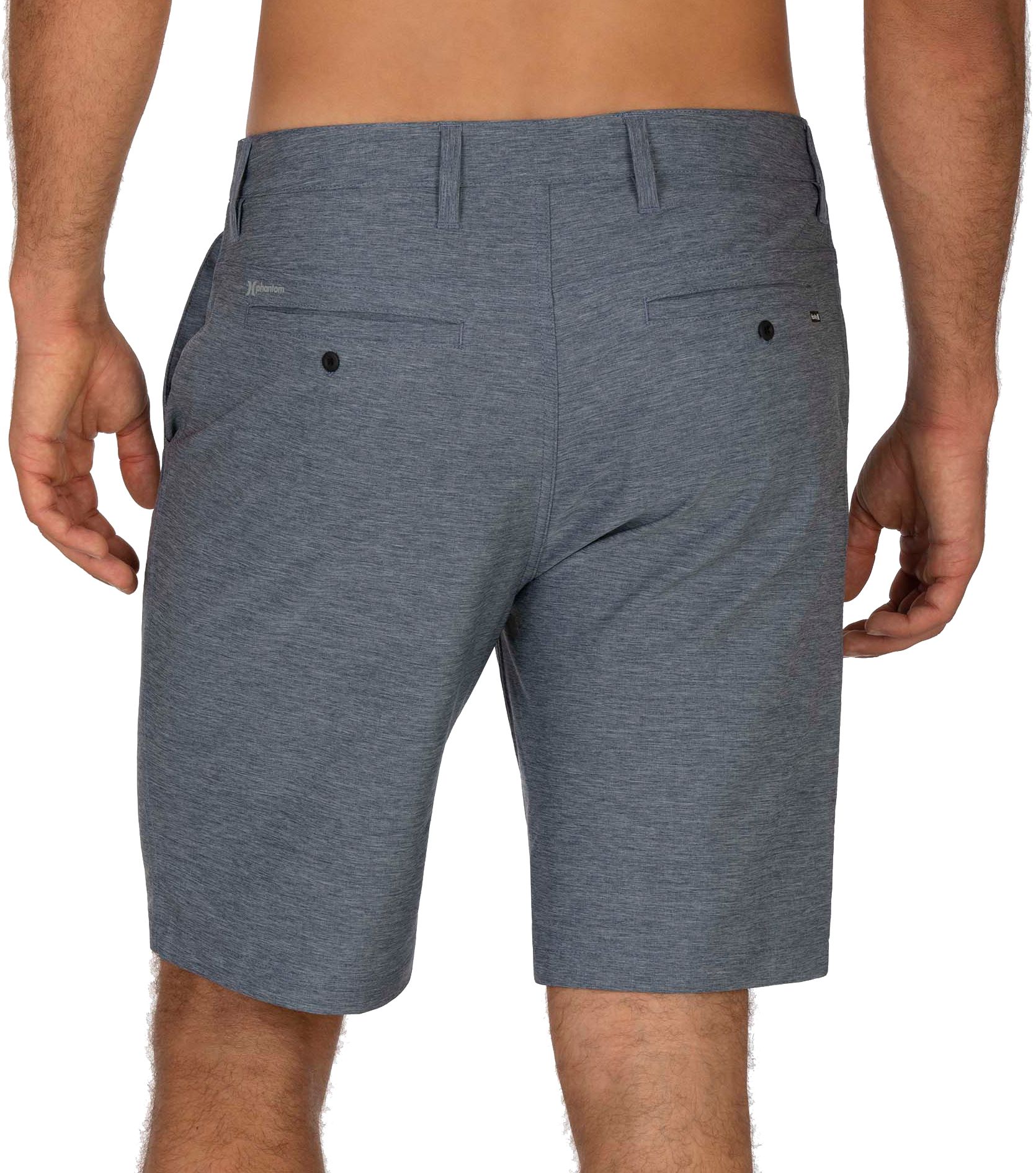 Hurley Men's Phantom 20” Shorts product image