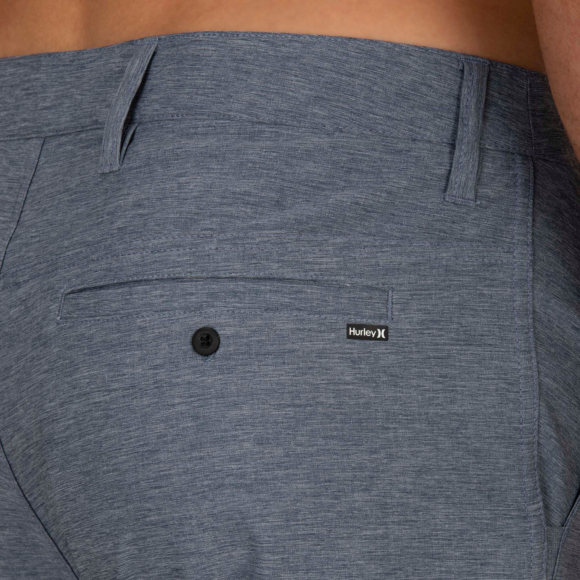 Hurley Men's Phantom 20” Shorts product image