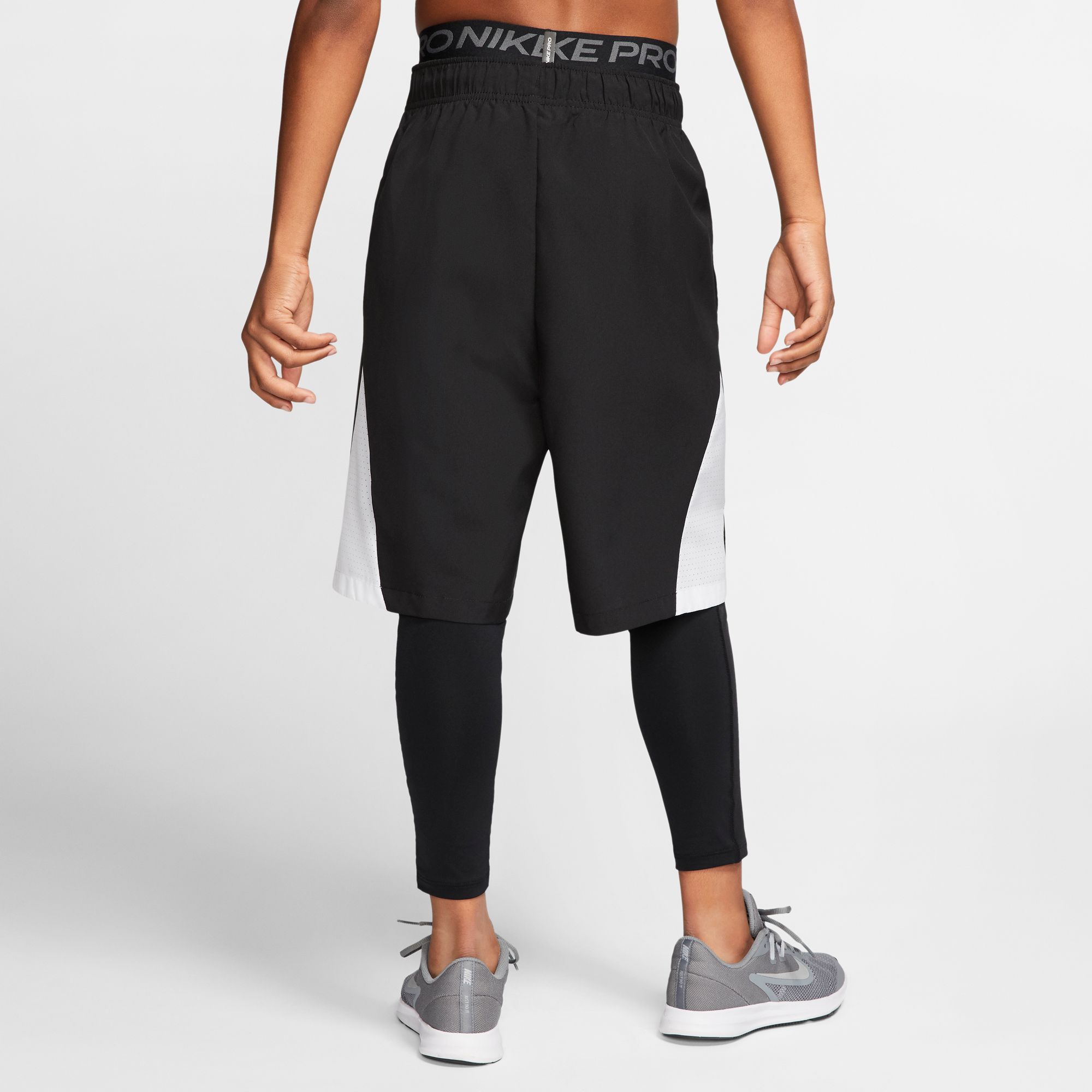 Nike Boys' Pro Tights product image