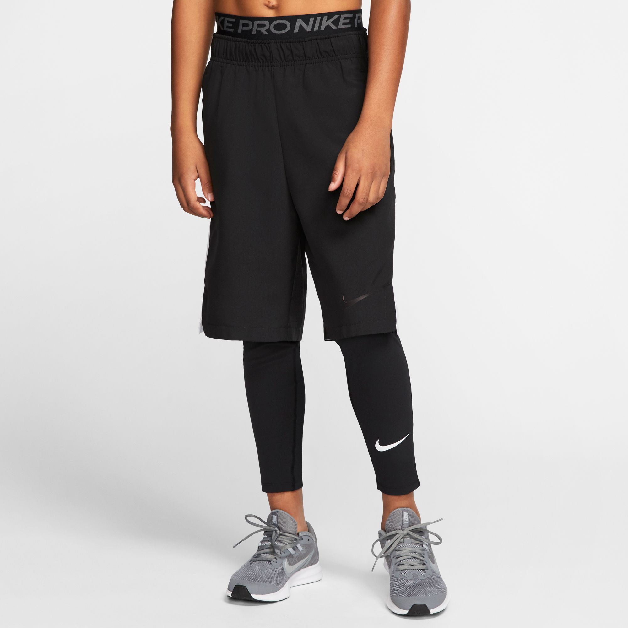 Nike Boys' Pro Tights product image