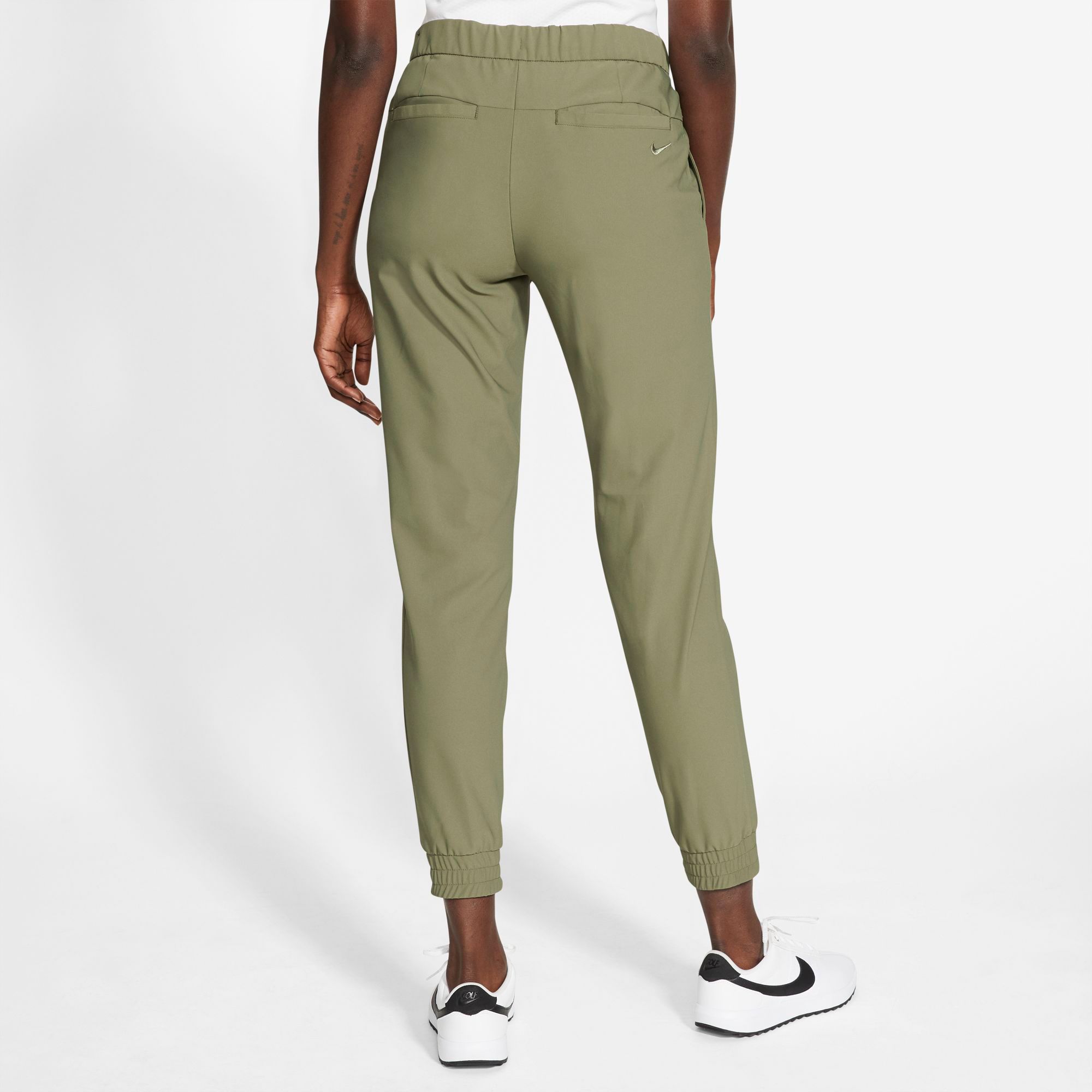 nike women's fairway golf jogger pants